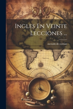 Paperback Ingles En Veinte Lecciones ... [Spanish] Book