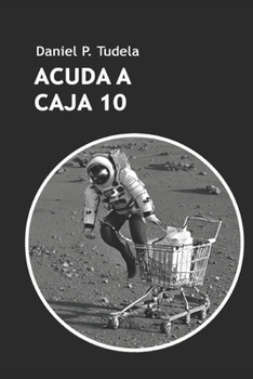Paperback Acuda a Caja 10 [Spanish] Book