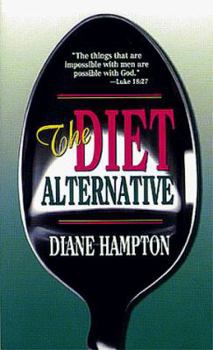 Paperback Diet Alternative Book