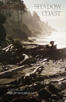 Paperback Shadow Coast Book