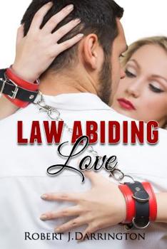 Paperback Law abiding love: Suspense romance Book