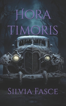 Paperback Hora timoris [Italian] Book