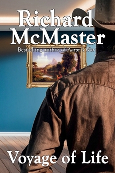 Paperback Voyage of Life Book