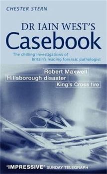Dr. Iain West's Casebook