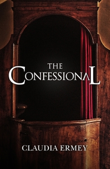 Paperback The Confessional Book