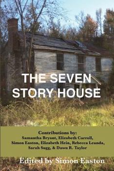 Paperback The Seven Story House Book