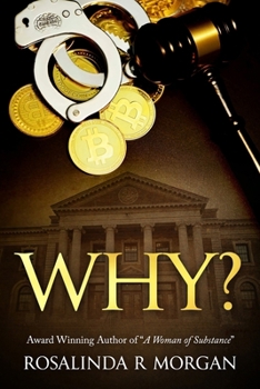 Paperback Why? Book