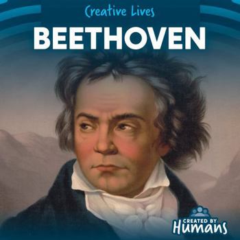 Paperback Beethoven Book