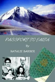 Paperback Passport to Faith Book