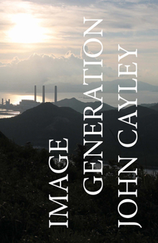 Paperback Image Generation Book