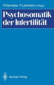 Paperback Psychosomatik Der Infertilität [German] Book