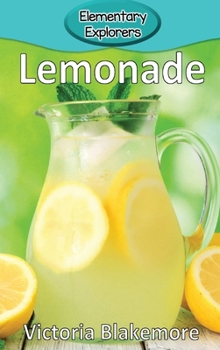 Hardcover Lemonade Book