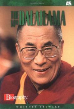 The 14th Dalai Lama: Spiritual Leader of Tibet (Newsmakers)