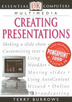 Paperback Creating Presentations Book