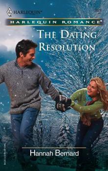 Mass Market Paperback The Dating Resolution Book