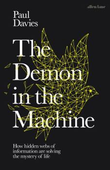 Hardcover The Demon in the Machine Book