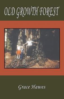 Paperback Old Growth Forest Book