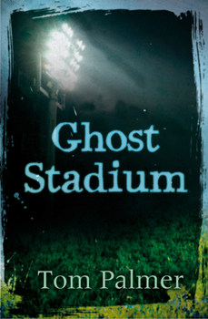 Paperback Ghost Stadium Book