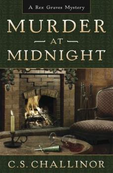 Paperback Murder at Midnight Book