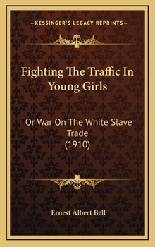 War on the White Slave Trade