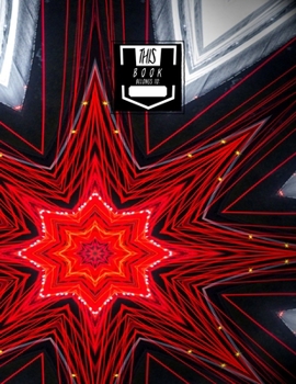 Notebook: Wheel of Light - Wide Ruled, Lined, Large Notebook