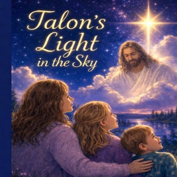 Paperback Talon's Light in the Sky Book