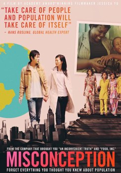 DVD Misconception Book