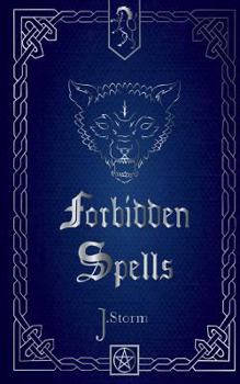 Paperback Forbidden Spells 2: Cor [German] Book