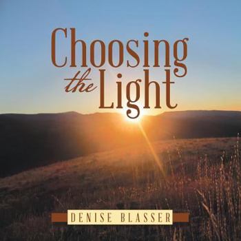 Paperback Choosing the Light Book