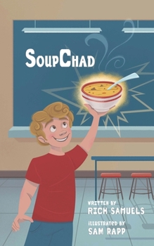 Paperback SoupChad Book