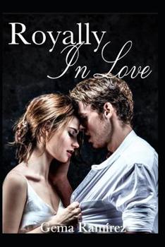 Paperback Royally In Love Book