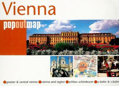 Vienna Popout Map