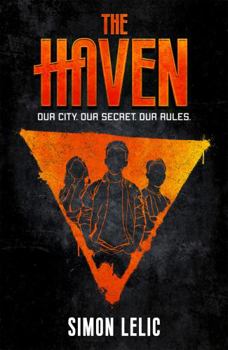 The Haven - Book #1 of the Haven