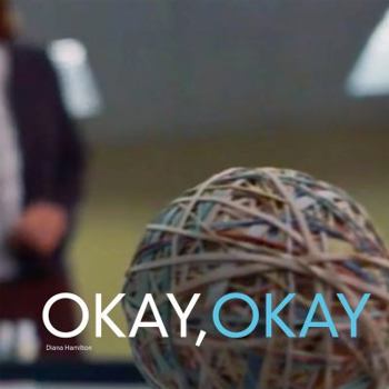 Paperback Okay, Okay Book