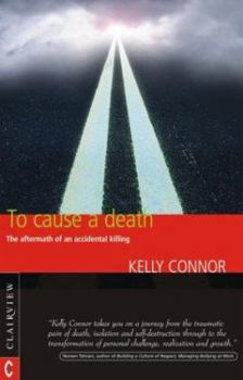 Paperback To Cause a Death Book