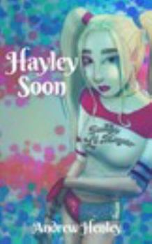 Paperback Hayley Soon Book