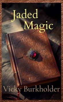 Jaded Magic