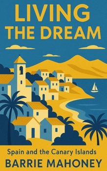 Paperback Living the Dream Book