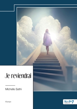 Paperback Je reviendrai [French] Book