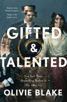 Paperback Gifted & Talented Book