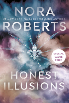 Paperback Honest Illusions Book