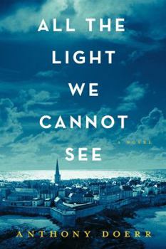 Paperback All the Light We Cannot See Book