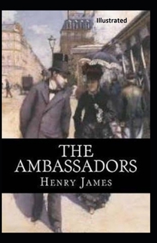 Paperback The Ambassadors Illustrated Book