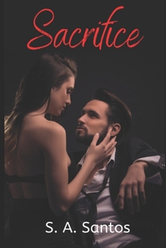 Paperback Sacrifice Book