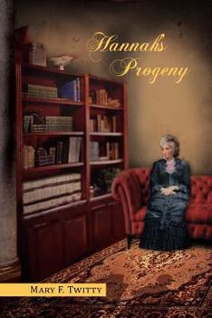 Paperback Hannah's Progeny Book