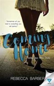 Paperback Coming Home Book