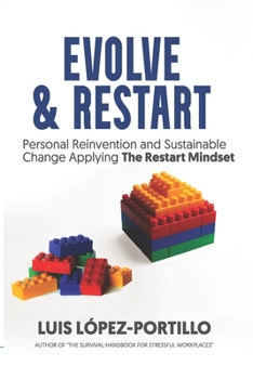 Evolve & Restart