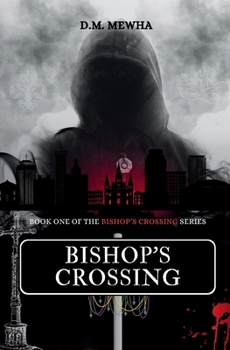 Paperback Bishop's Crossing Book