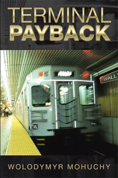 Hardcover Terminal Payback Book