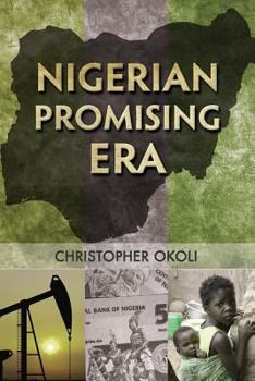 Paperback Nigerian Promising Era Book